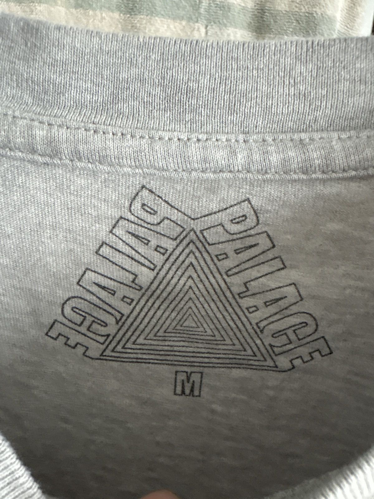 Palace Palace Palasonic Size US M / EU 48-50 / 2 - 3 Thumbnail