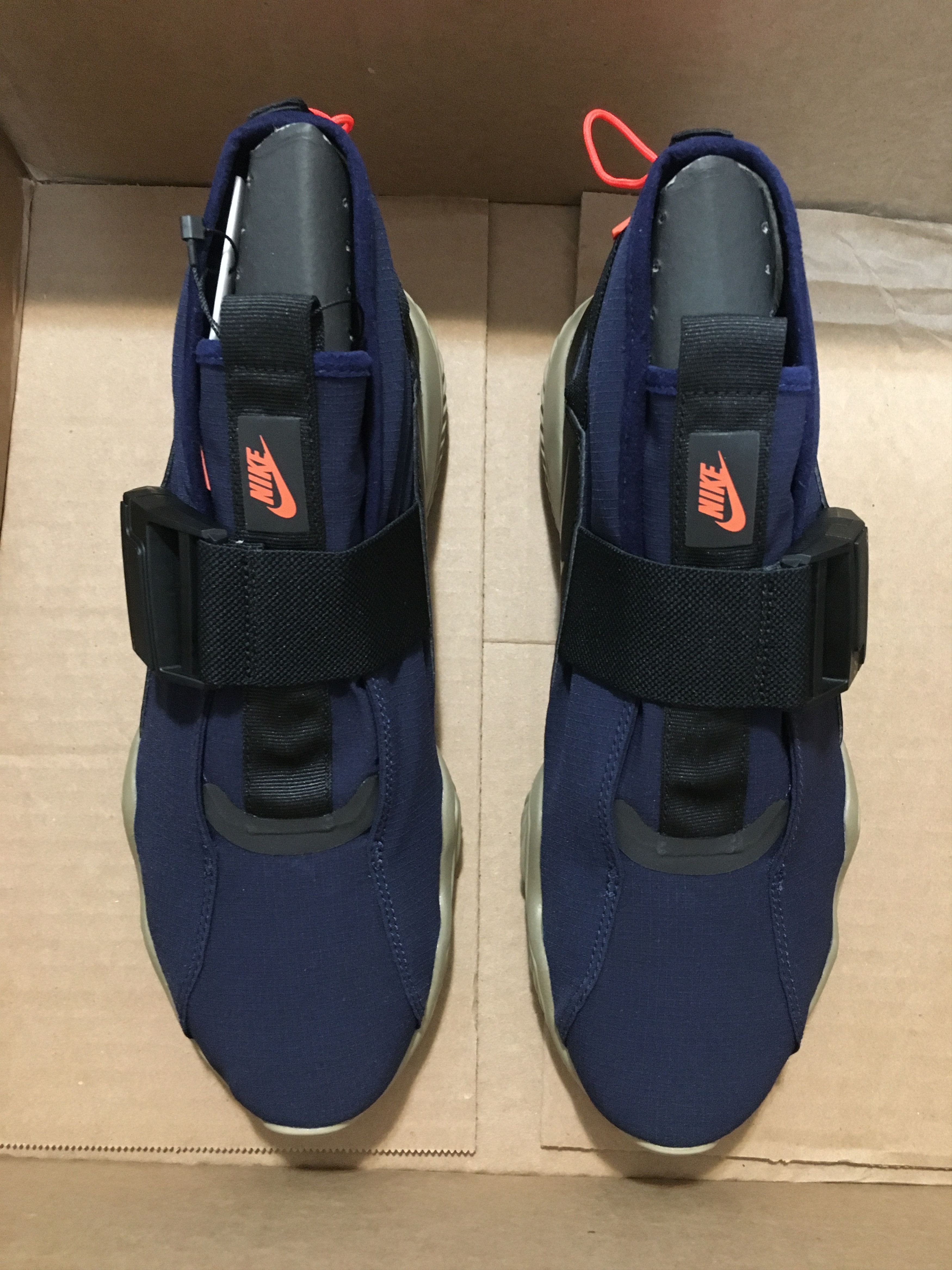 Errolson Hugh × Nike Errolson Hugh(Acronym) x Nikelab ACG.07.KMTR Size US 9 / EU 42 - 3 Thumbnail