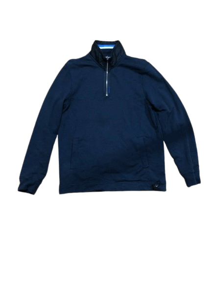 Barbour Vintage Barbour 100% Cotton Hoodie Size M Size US M / EU 48-50 / 2 - 1 Thumbnail