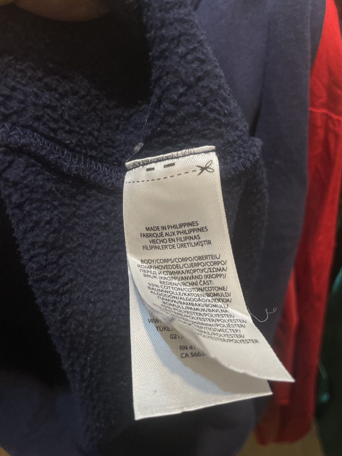 Polo Ralph Lauren Polo Ralph Lauren Bear Performance Sweater Size US S / EU 44-46 / 1 - 7 Thumbnail