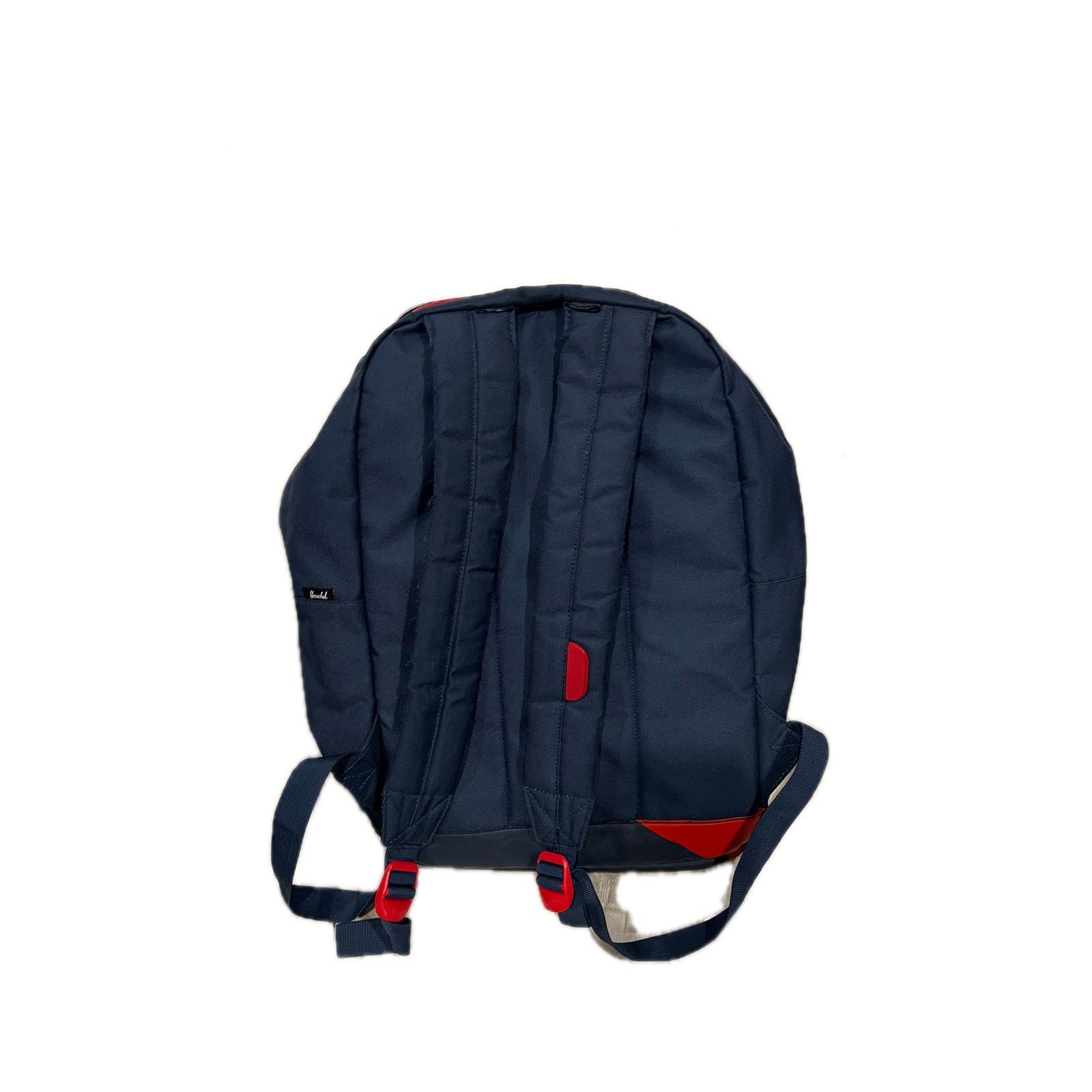 Herschel Supply Co. Herschel Classic Blue Red Backpack XL - 30L Size ONE SIZE - 2 Thumbnail