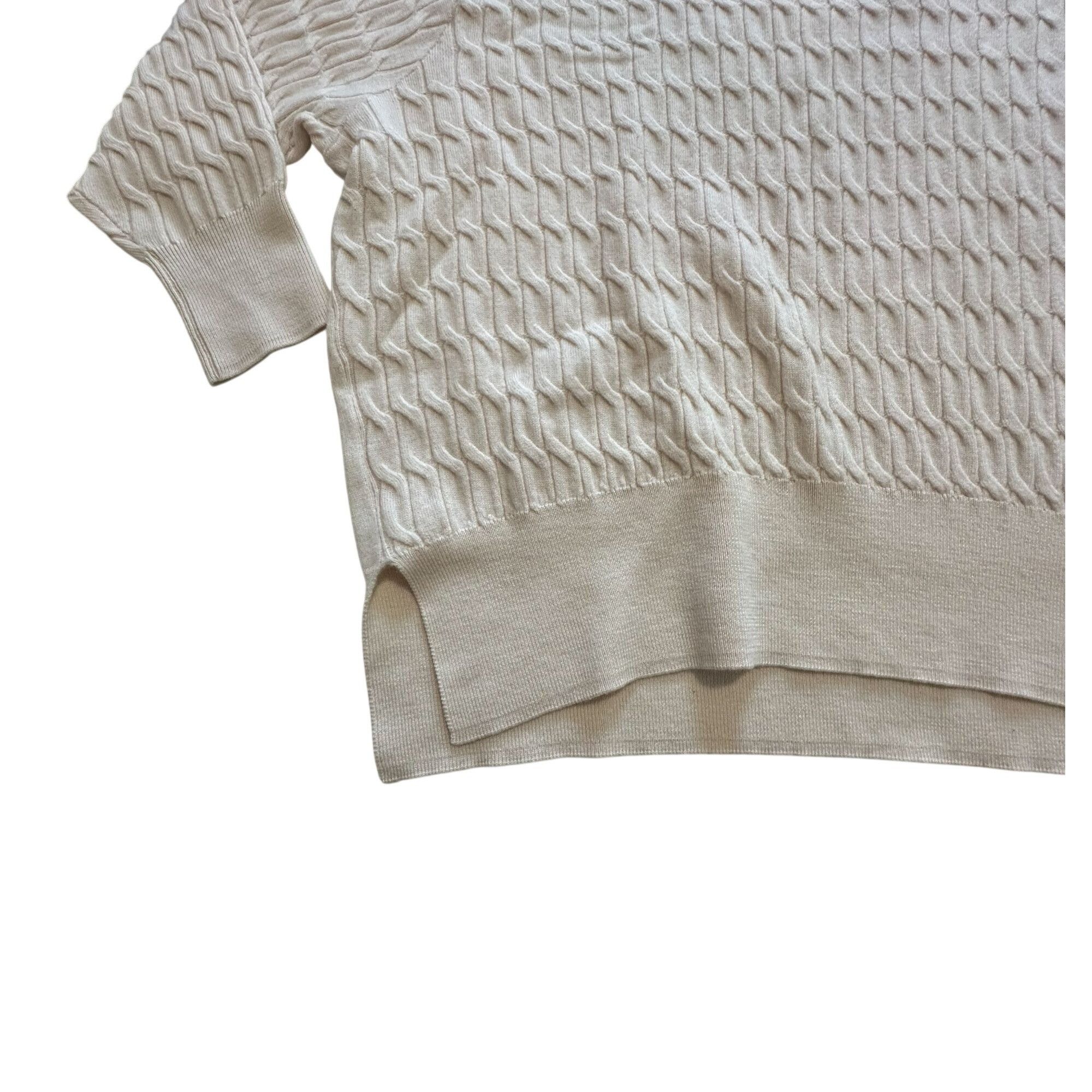 CAMI NYC Cami NYC Giana Sweater, M, NWT Size M / US 6-8 / IT 42-44 - 9 Thumbnail