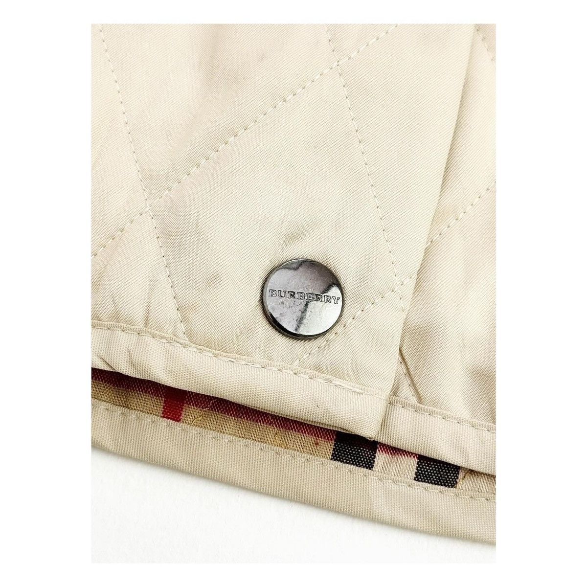 Burberry Burberry Jacket Size M / US 6-8 / IT 42-44 - 8 Thumbnail