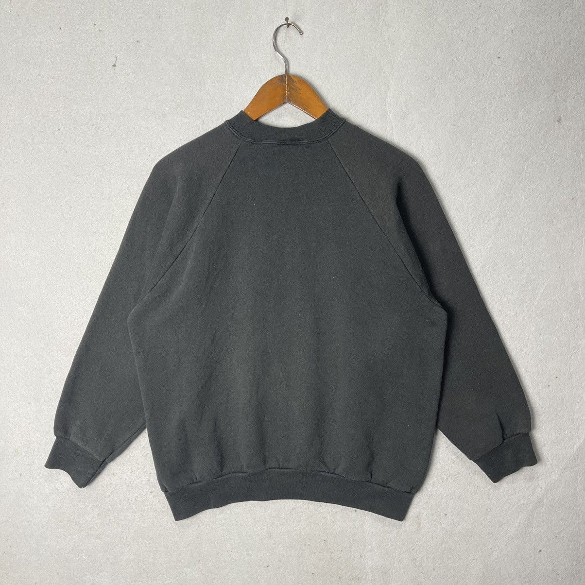 Hard Rock Cafe Vintage Hard Rock Cafe New York Crewneck Sweatshirt Size US M / EU 48-50 / 2 - 6 Thumbnail