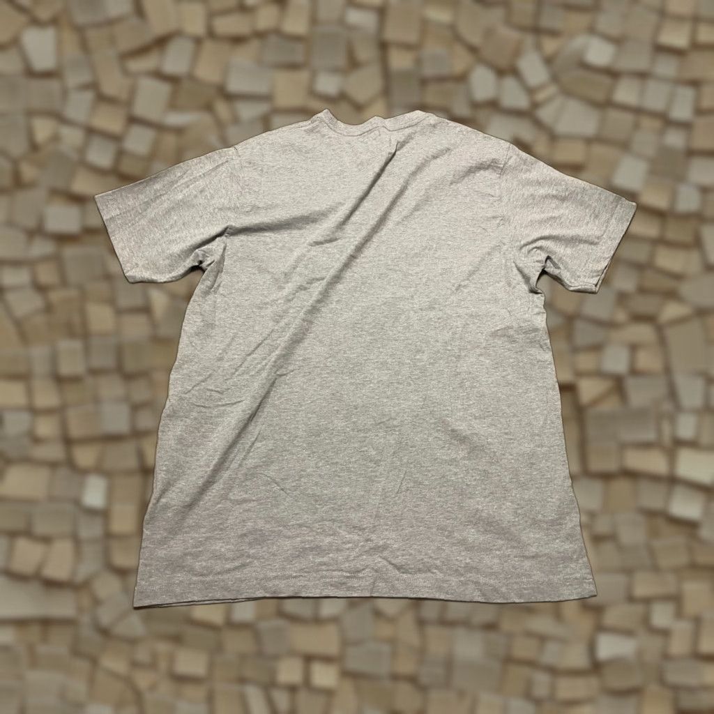 Eddie Bauer Eddie Bauer Shirt Men's Large Gray Short Sleeve Crew Neck T-Shirt Regular Fit Size US L / EU 52-54 / 3 - 1 Thumbnail