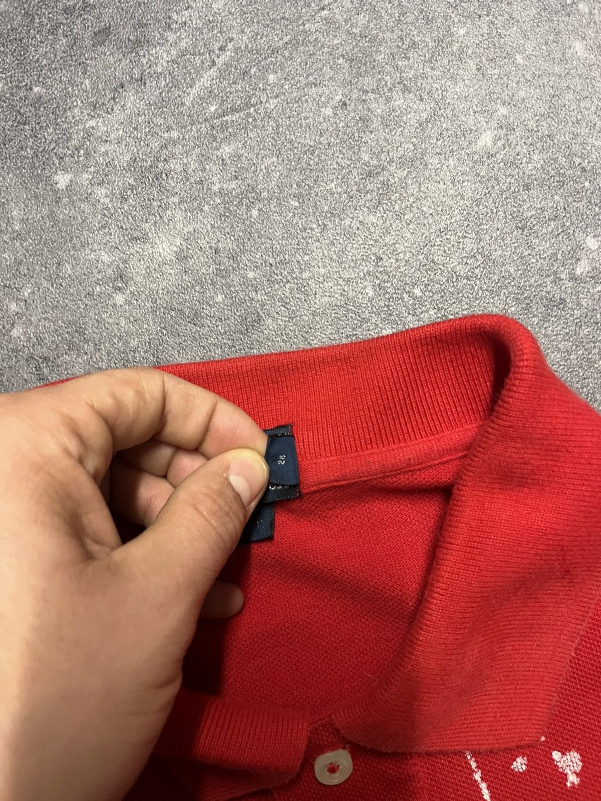 Ralph Lauren Polo ralph lauren Size US L / EU 52-54 / 3 - 9 Thumbnail