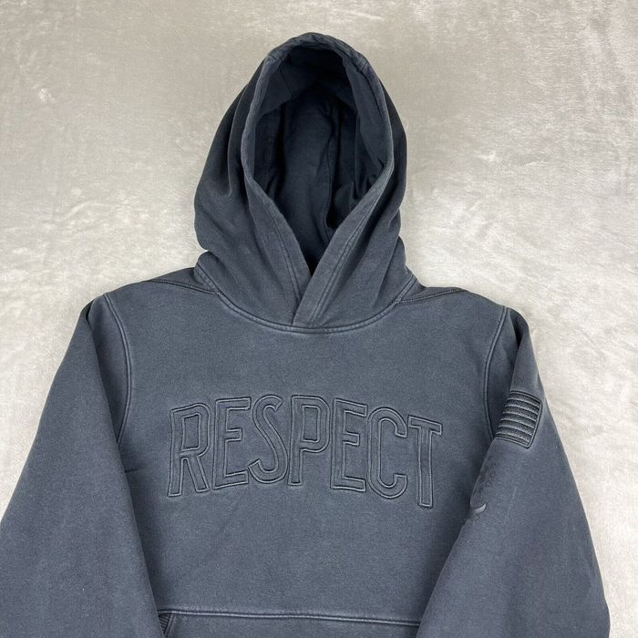 Under Armour Under Armour Sweater Mens Medium Black Project Rock