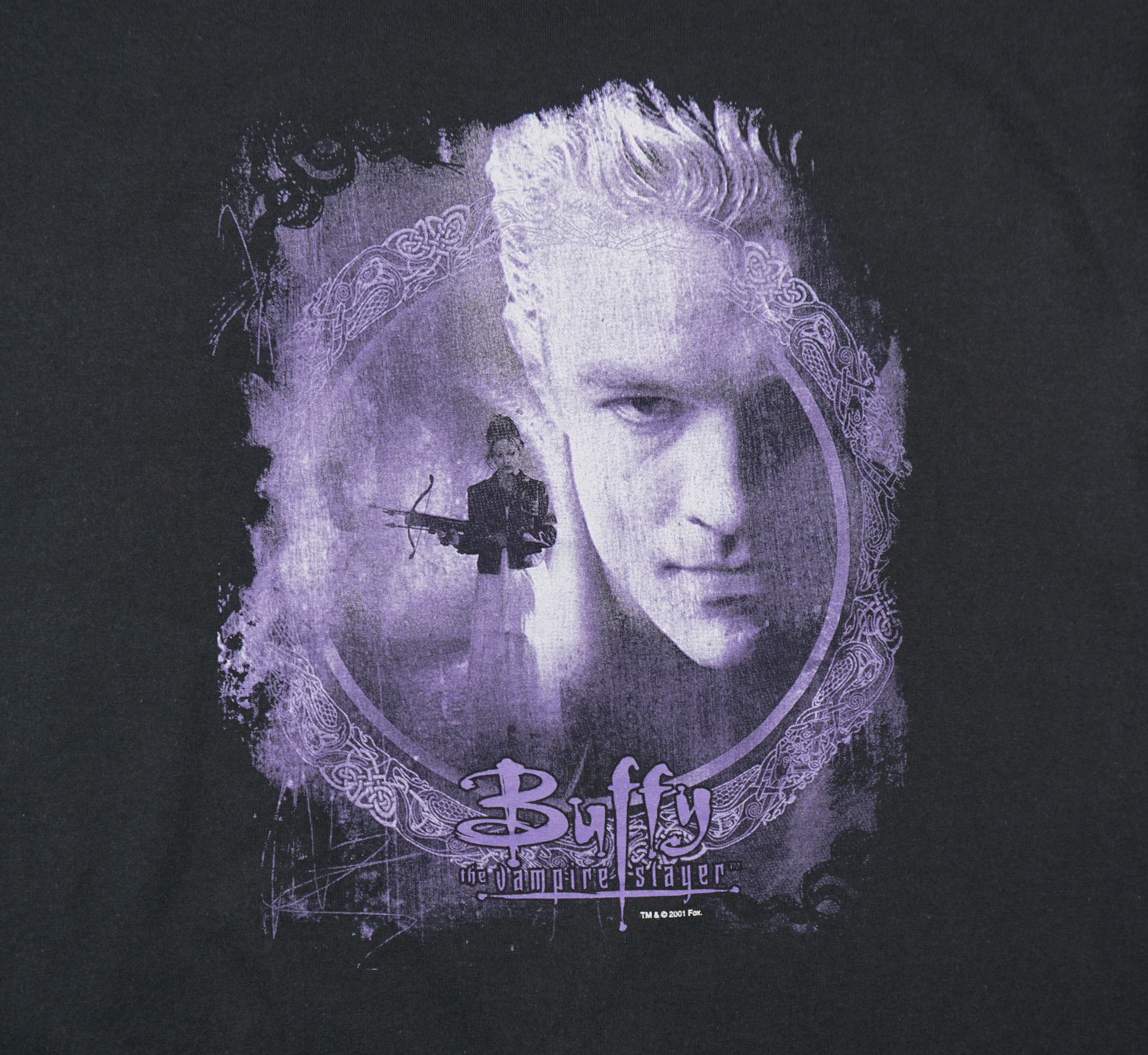 vintage-vintage-2001-buffy-vampire-slayer-t-shrit-grailed