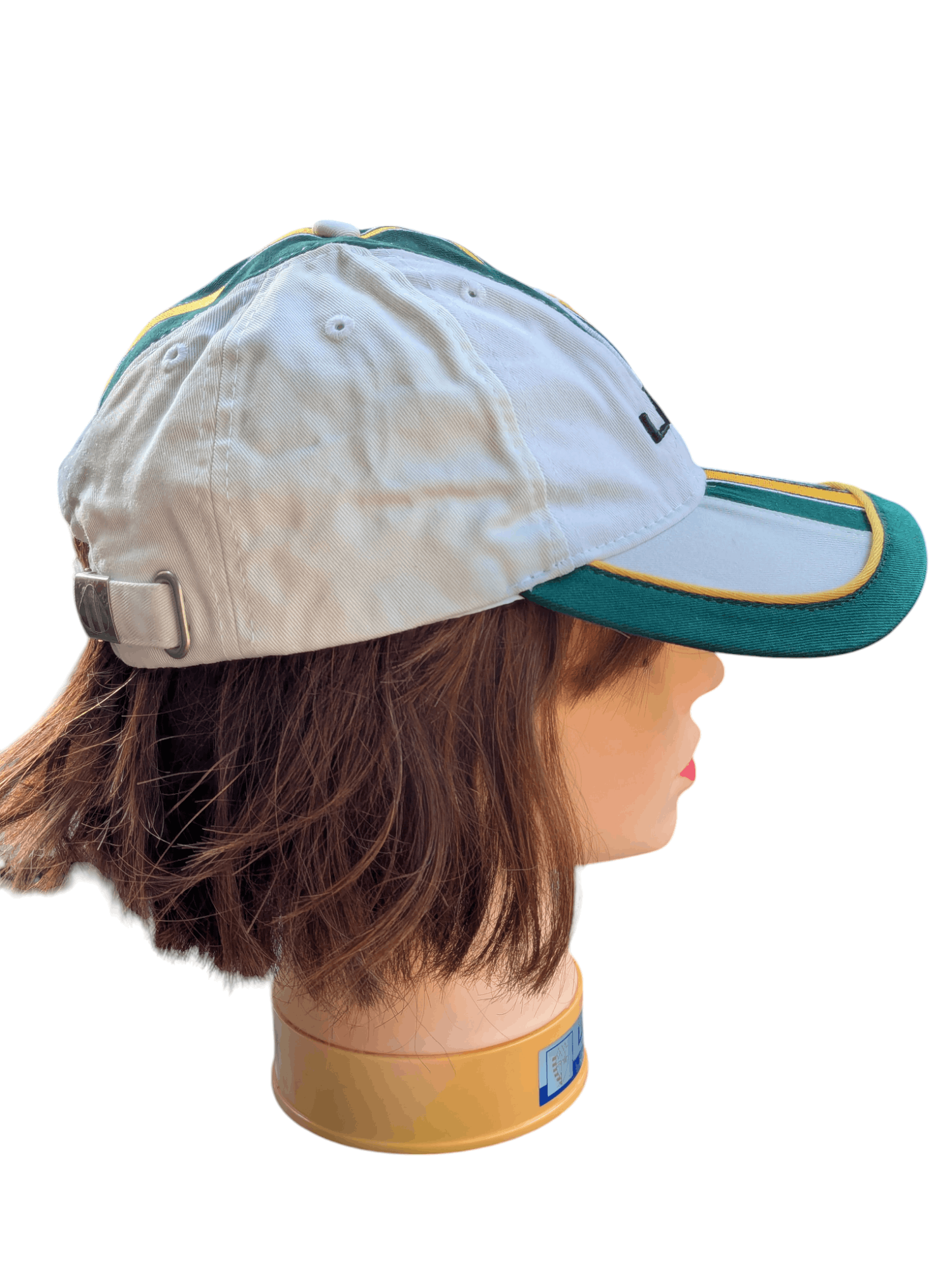 Formula 1 LOTUS RACING HACKETT LONDON CAP Size ONE SIZE - 2 Thumbnail