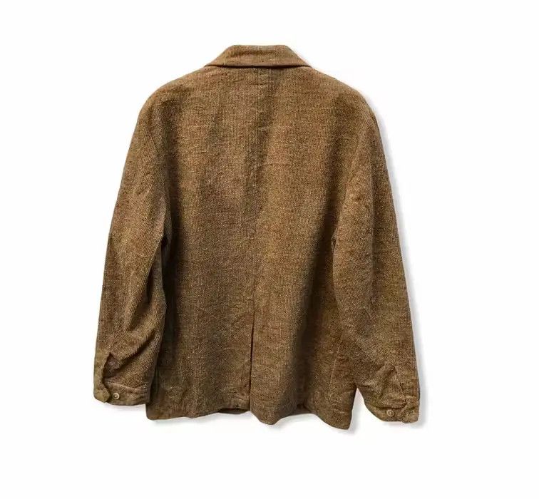 Karl Helmut Karl Helmut Workers Jacket Size US M / EU 48-50 / 2 - 5 Thumbnail
