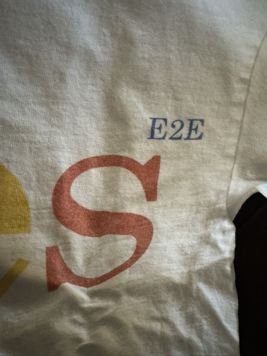 Other E2E Eyes T Shirt Size US M / EU 48-50 / 2 - 3 Thumbnail