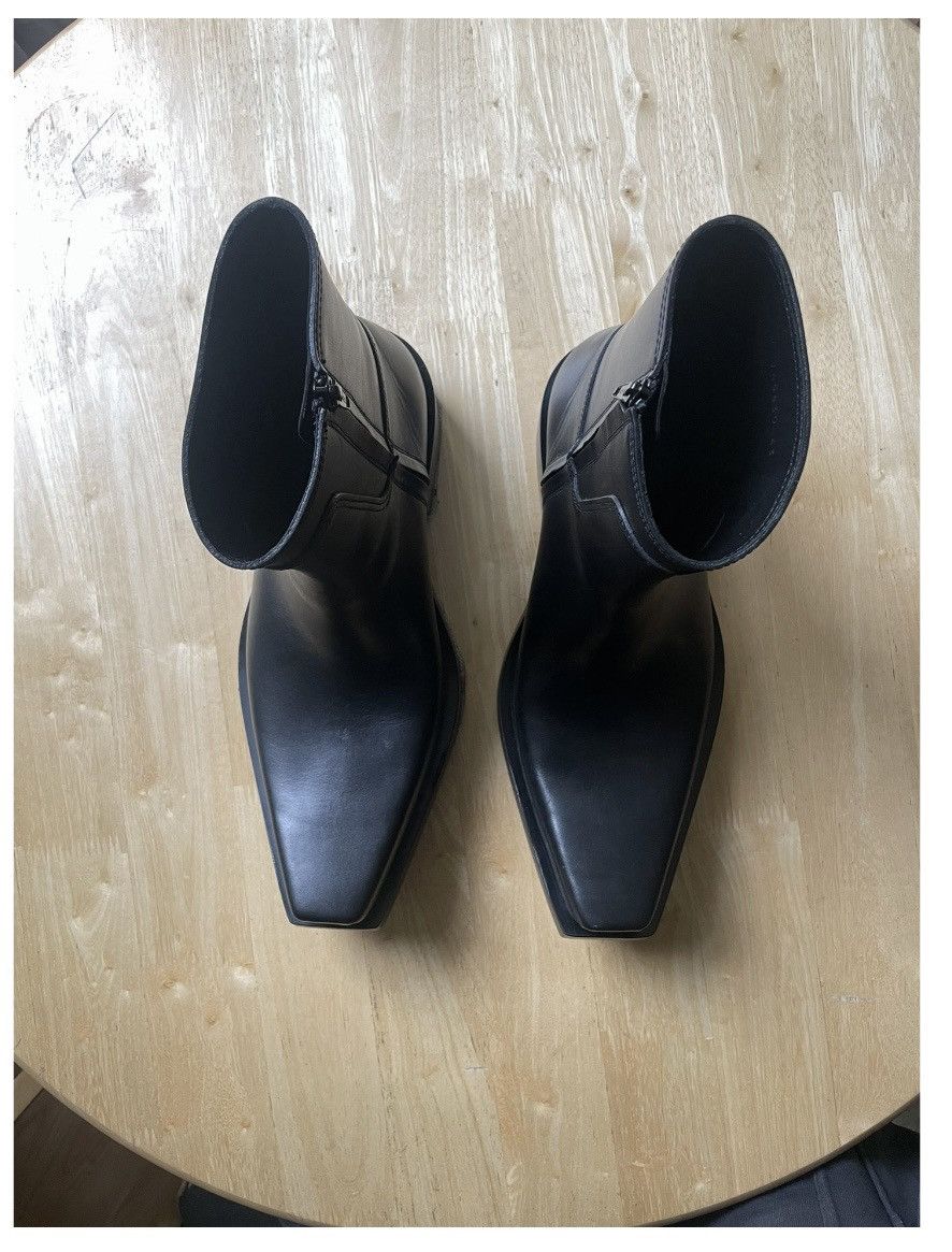Balenciaga Balenciaga FW23 Santiago boots Size US 10 / EU 43 - 2 Thumbnail