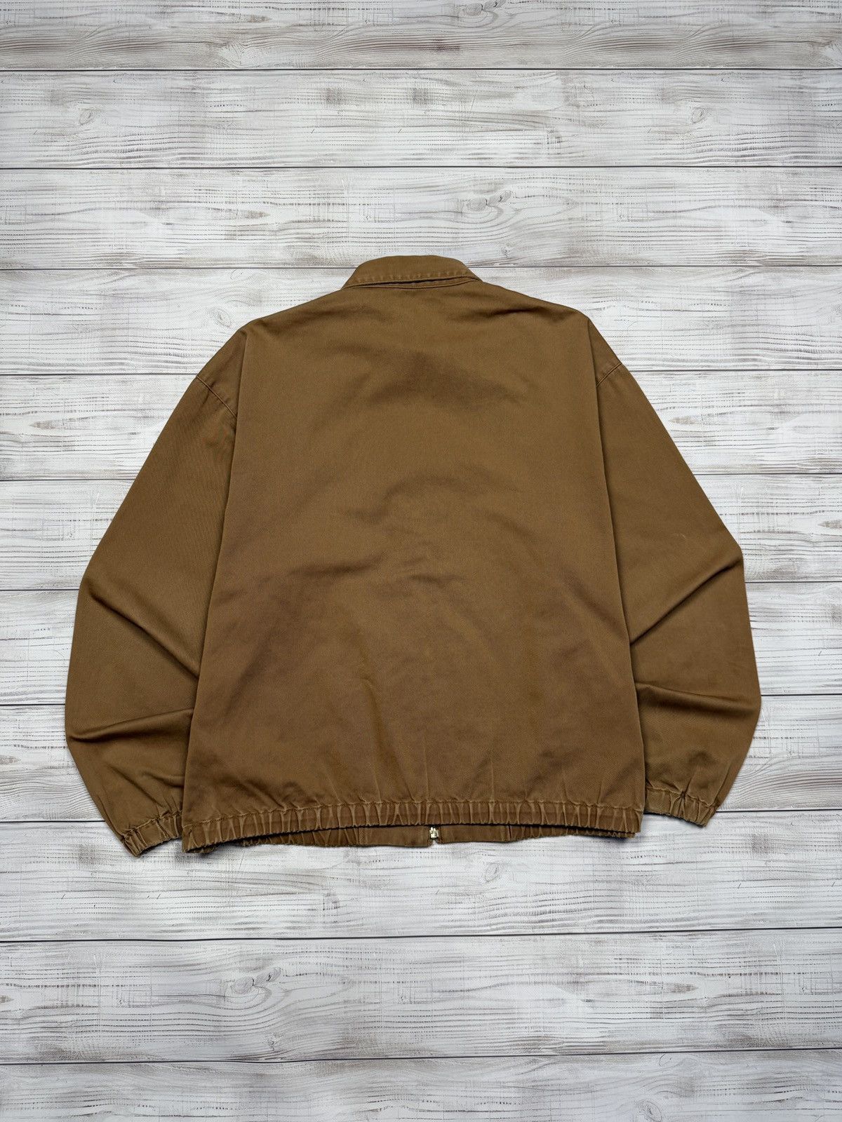 Polo Ralph Lauren Vintage Polo Ralph Lauren Jacket Size US M / EU 48-50 / 2 - 2 Thumbnail