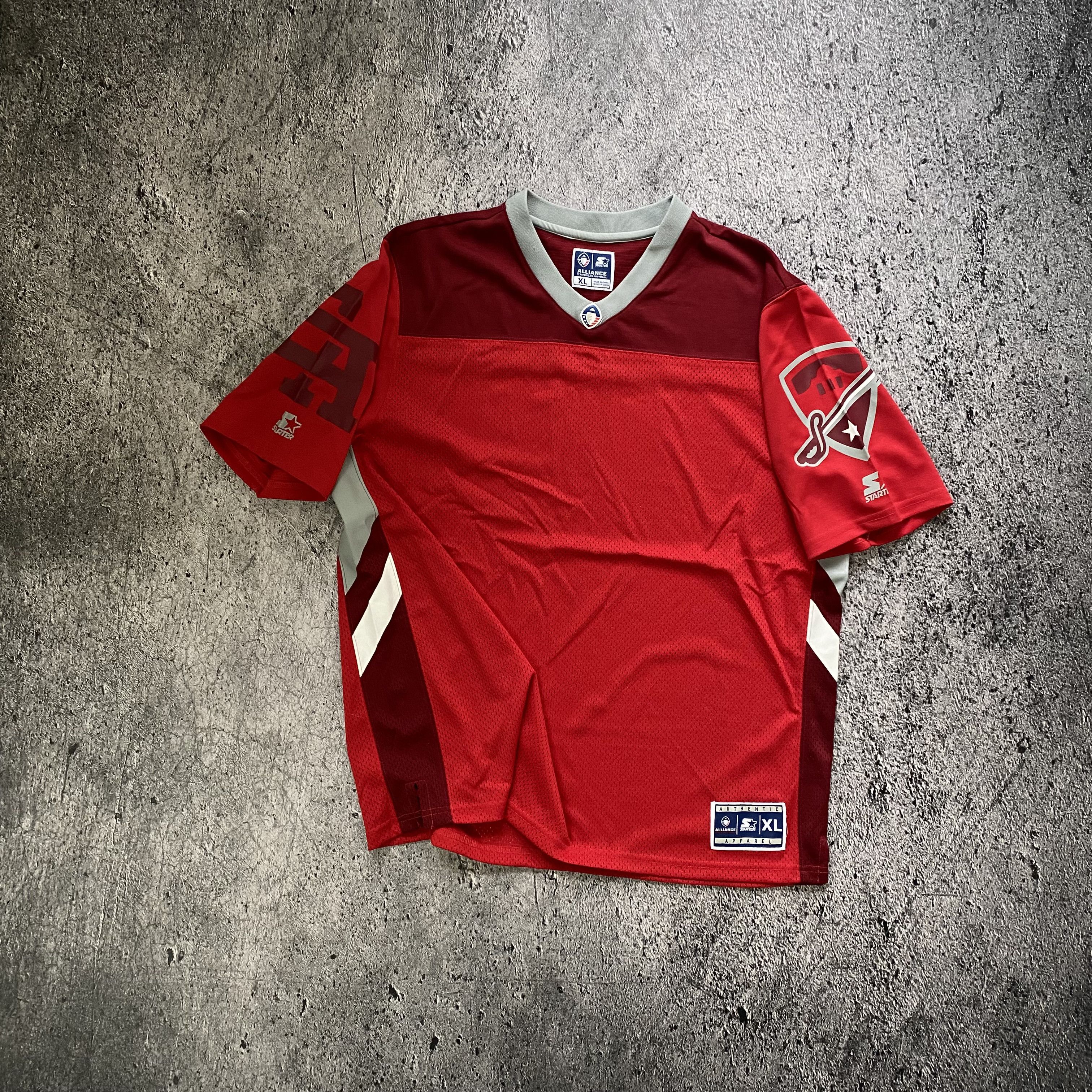 NFL × Starter jersey starter Size US XL / EU 56 / 4 - 1 Thumbnail