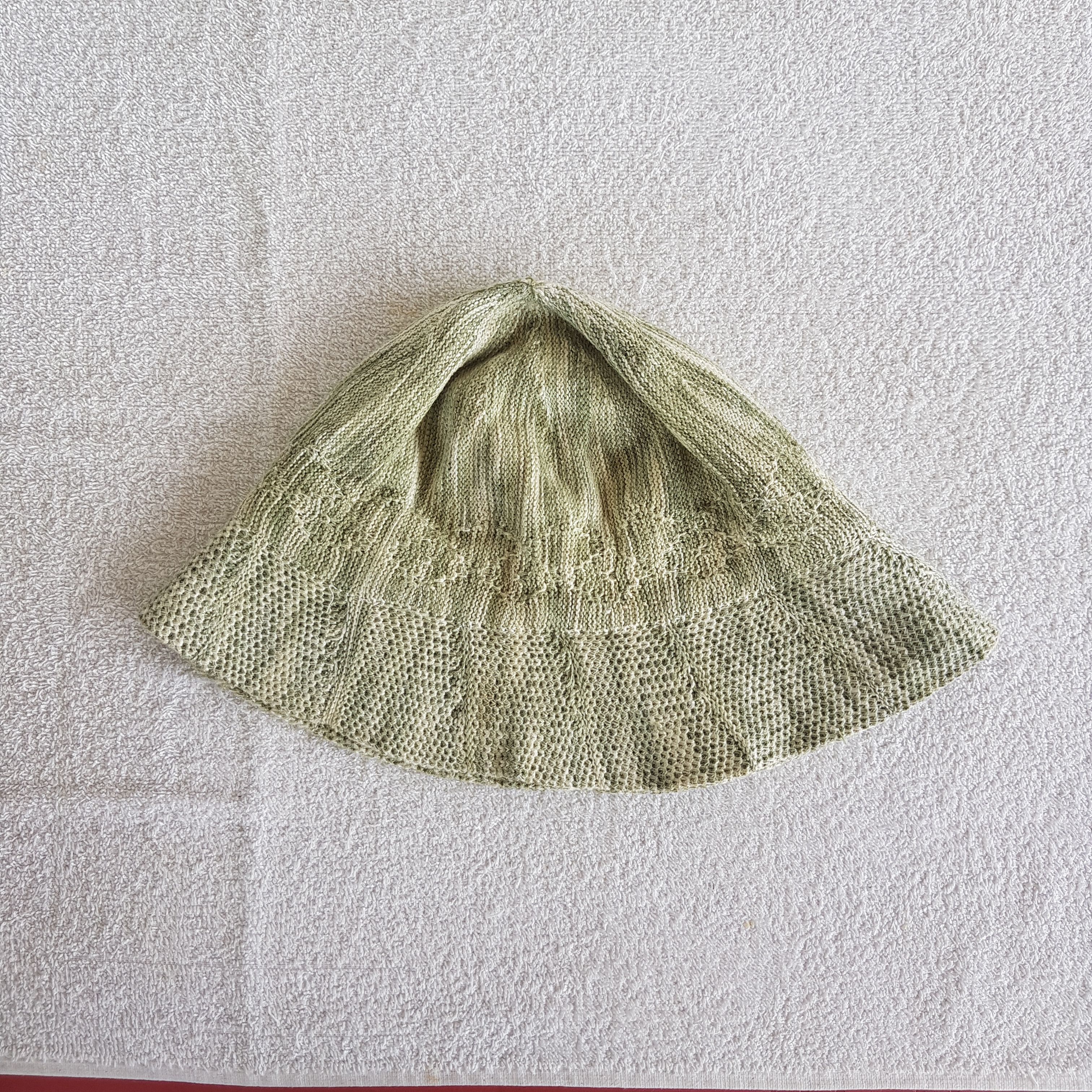 Other Vintage Beanie Snow Caps Hats Size ONE SIZE - 5 Thumbnail