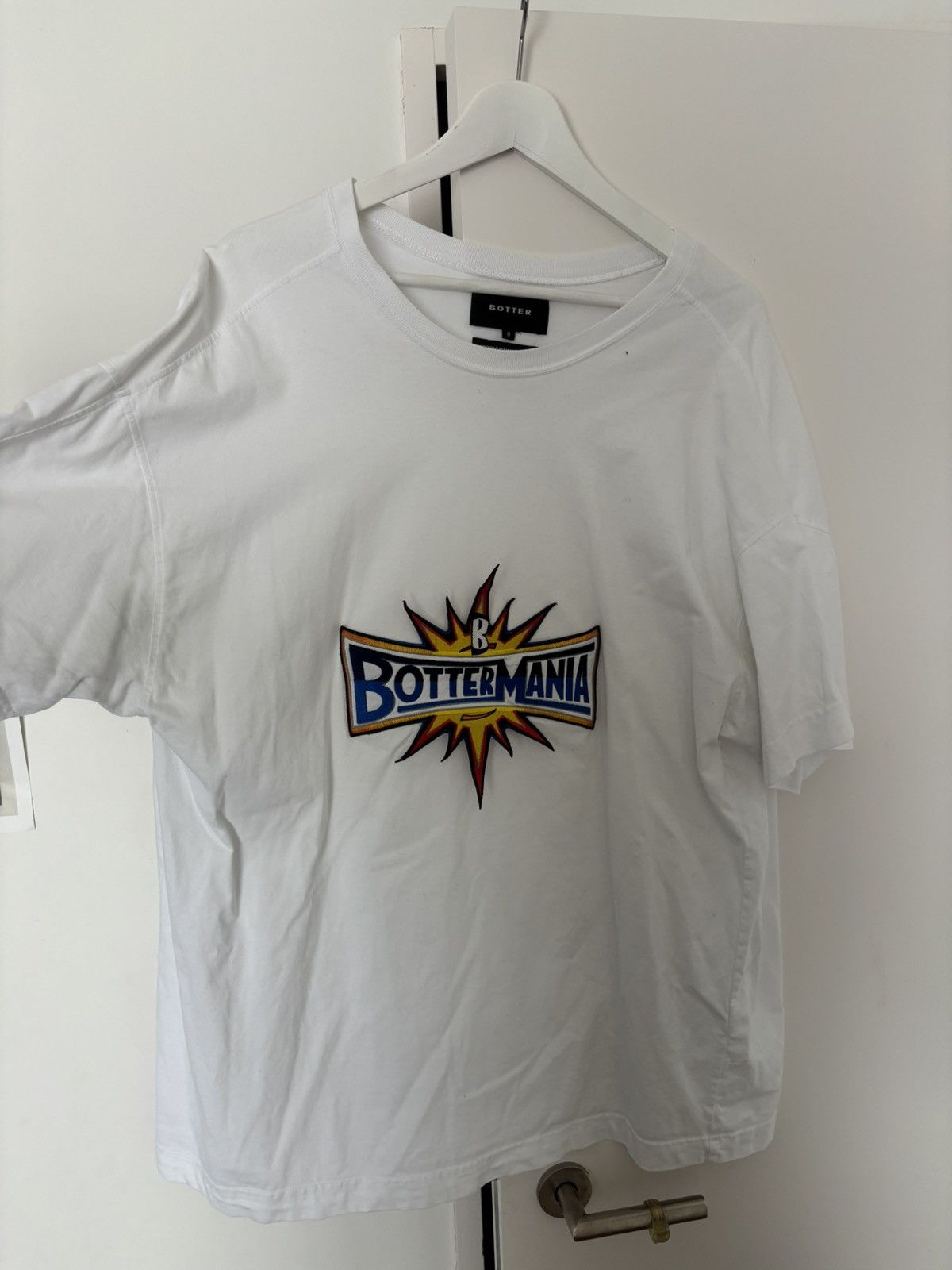BOTTER Botter Bottermania Shirt Size US XL / EU 56 / 4 - 2 Thumbnail
