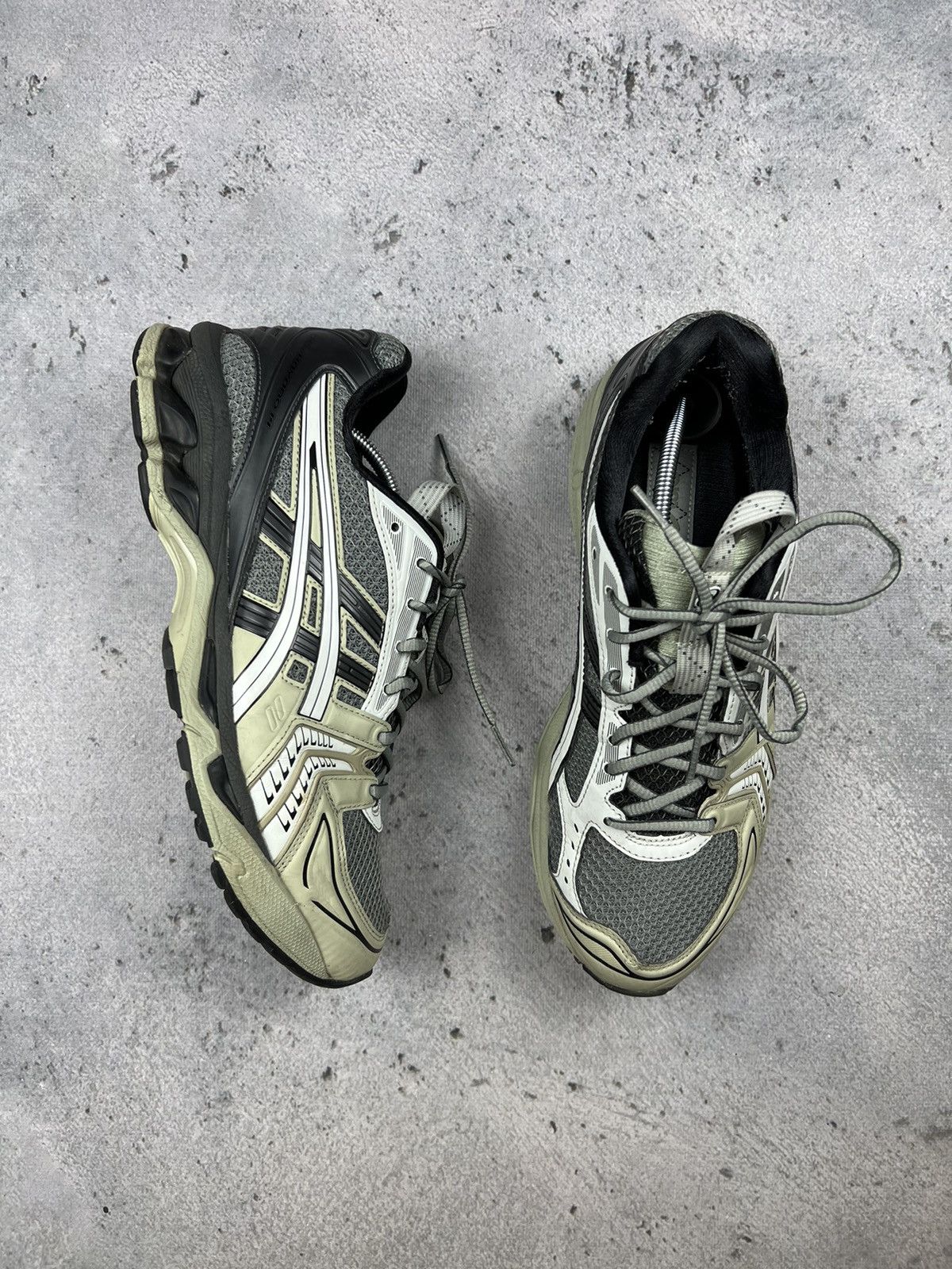 ASICS x Kiko Kostadinov gel-kayano 14