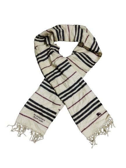 Burberry Burberry Black Label Scarves / Muffler Size ONE SIZE - 1 Thumbnail