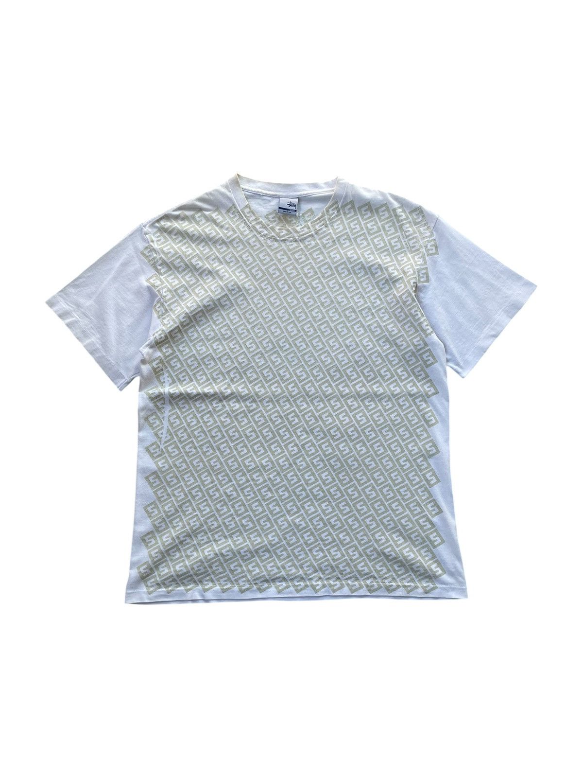 Men's Stussy Shirts (Button Ups) | Grailed