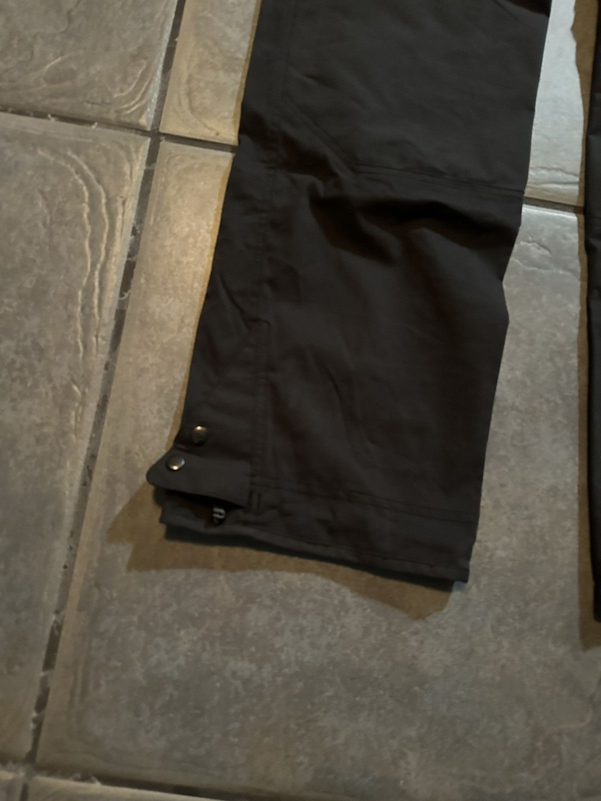 Klattermusen Klattermusen Hiking pants Size US 34 / EU 50 - 2 Thumbnail