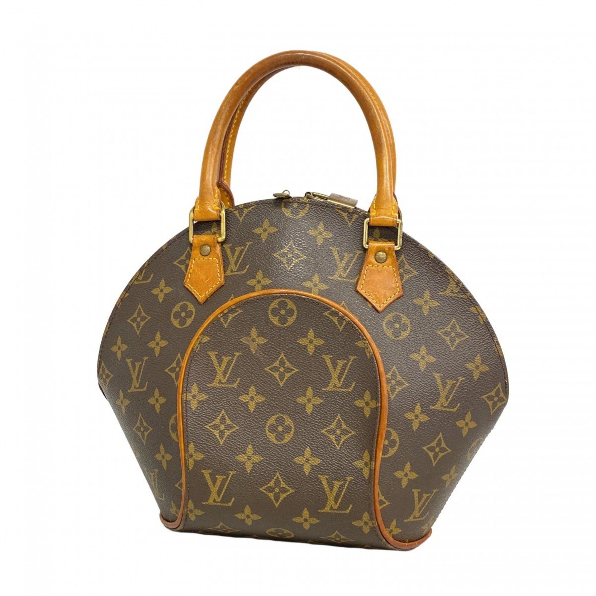 Louis Vuitton Louis Vuitton Ellipse handbag Size ONE SIZE - 1 Thumbnail