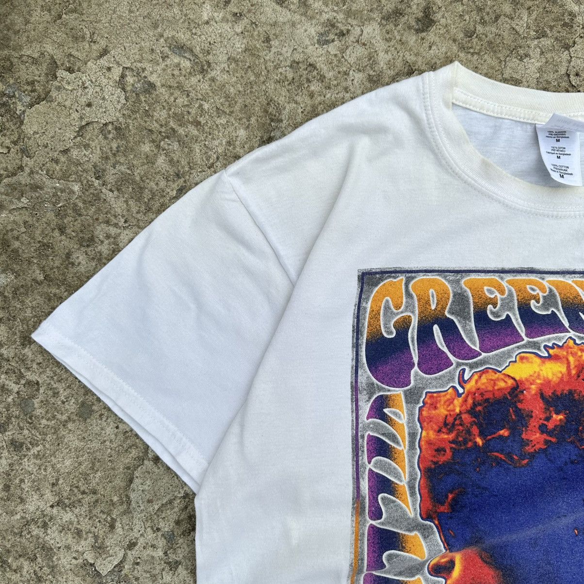 Band Tees × Y/Project Vintage Greenwich Village T-shirts Band Rock Y2K 00s USA Size US M / EU 48-50 / 2 - 3 Thumbnail