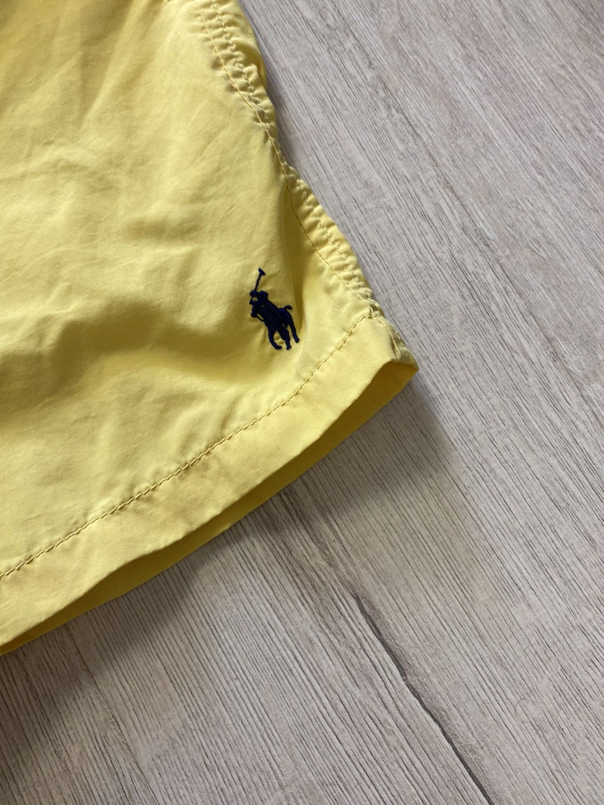 Polo Ralph Lauren × Vintage Vintage Polo Ralph Lauren Shorts Size US 32 / EU 48 - 3 Thumbnail