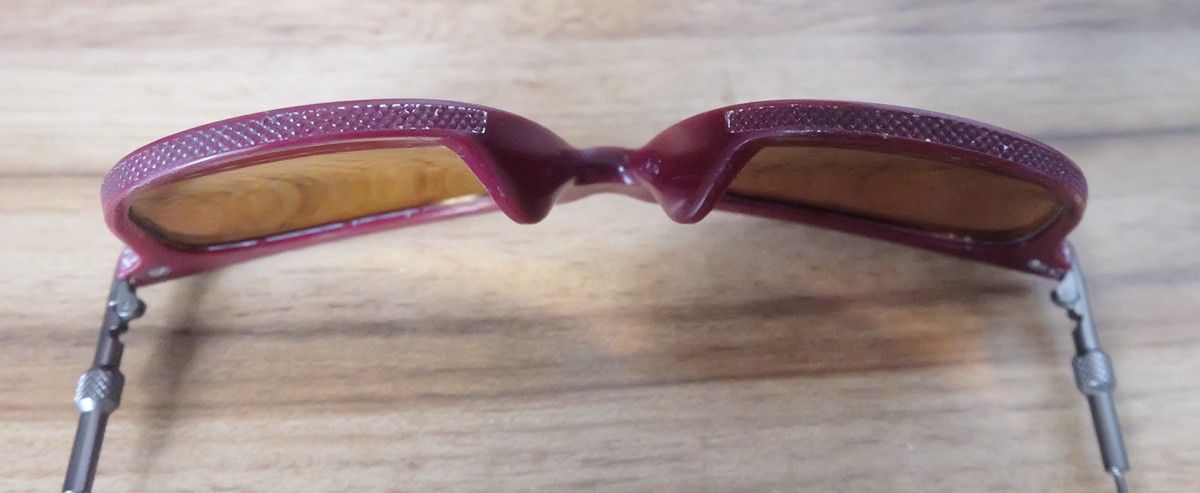 Calvin Klein Calvin Klein Sunglasses Size ONE SIZE - 8 Thumbnail