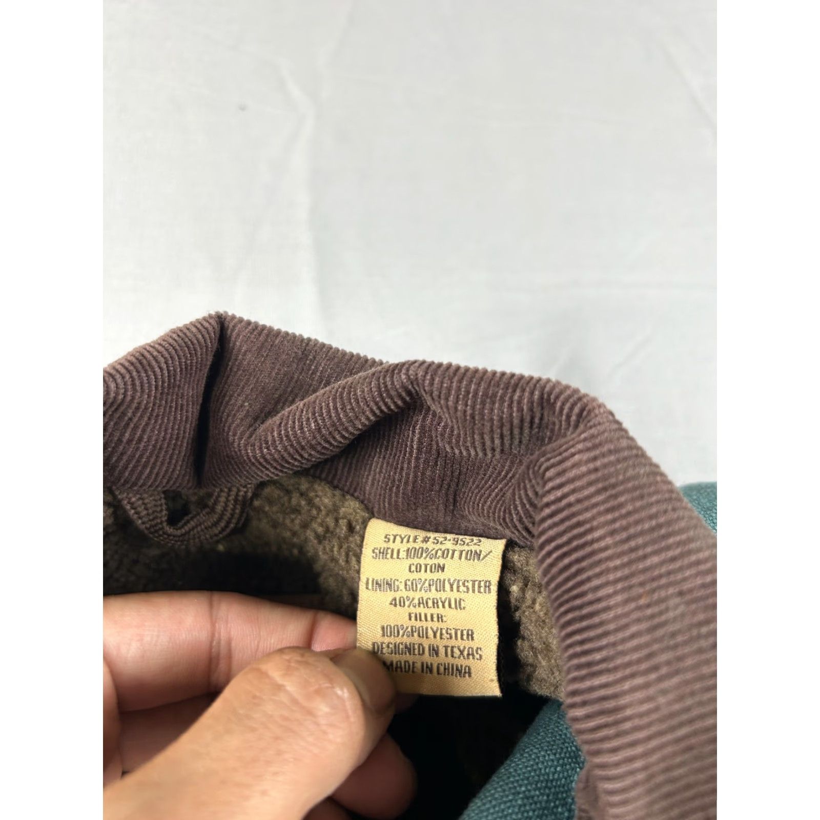 Vintage VINTAGE? No. Size M / US 6-8 / IT 42-44 - 6 Thumbnail