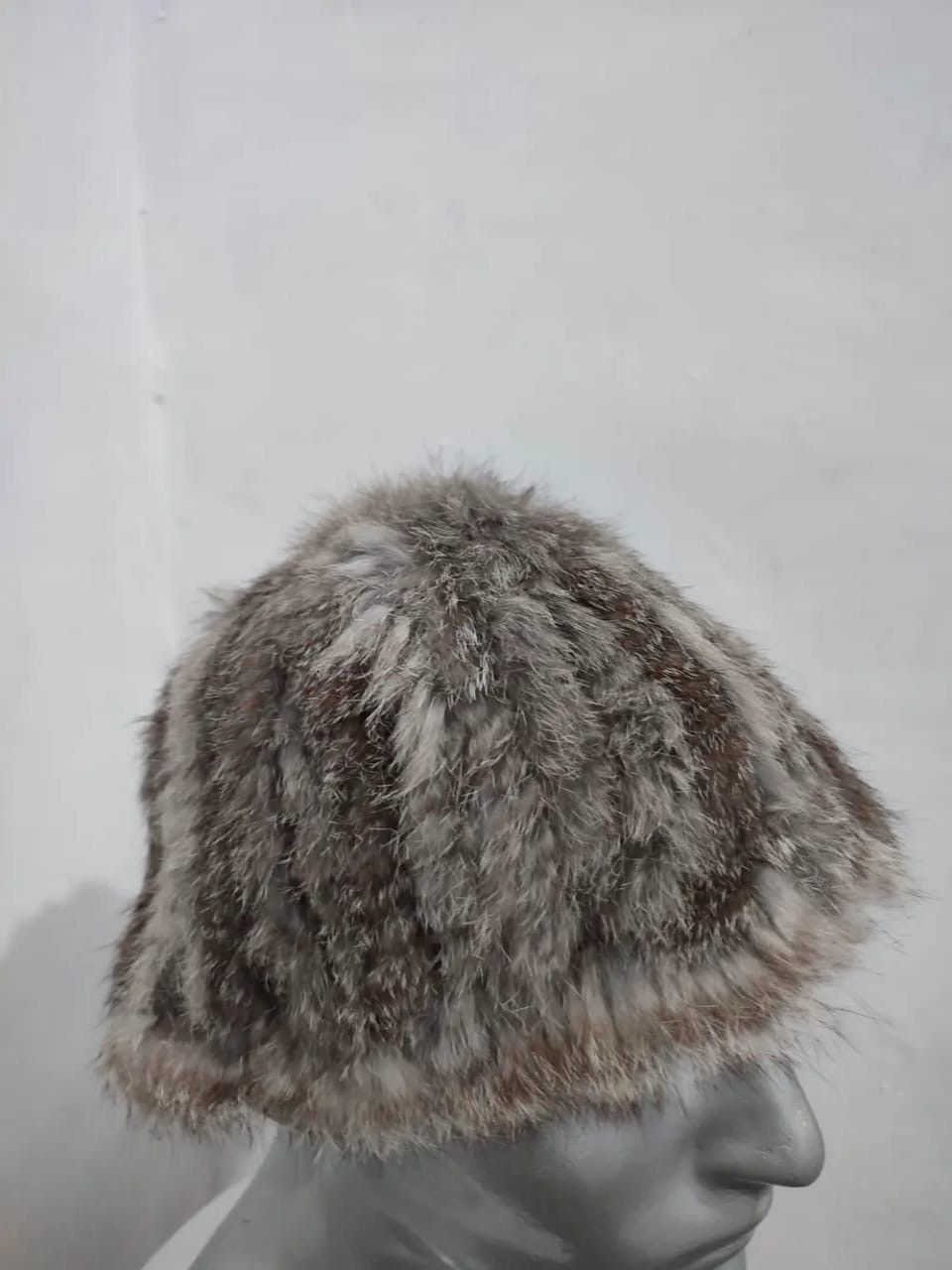 Other Accessories Page boy Japanese Fur Beanie Hats Size ONE SIZE - 5 Thumbnail