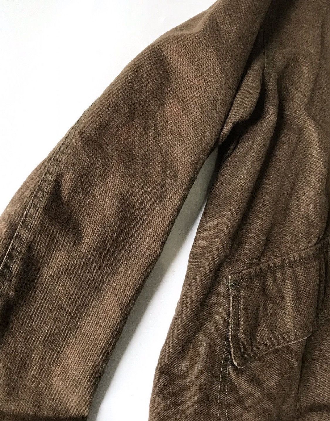 Hai Sporting Gear Vintage hai sporting gear multi pockets hunting jacket Size US M / EU 48-50 / 2 - 4 Thumbnail