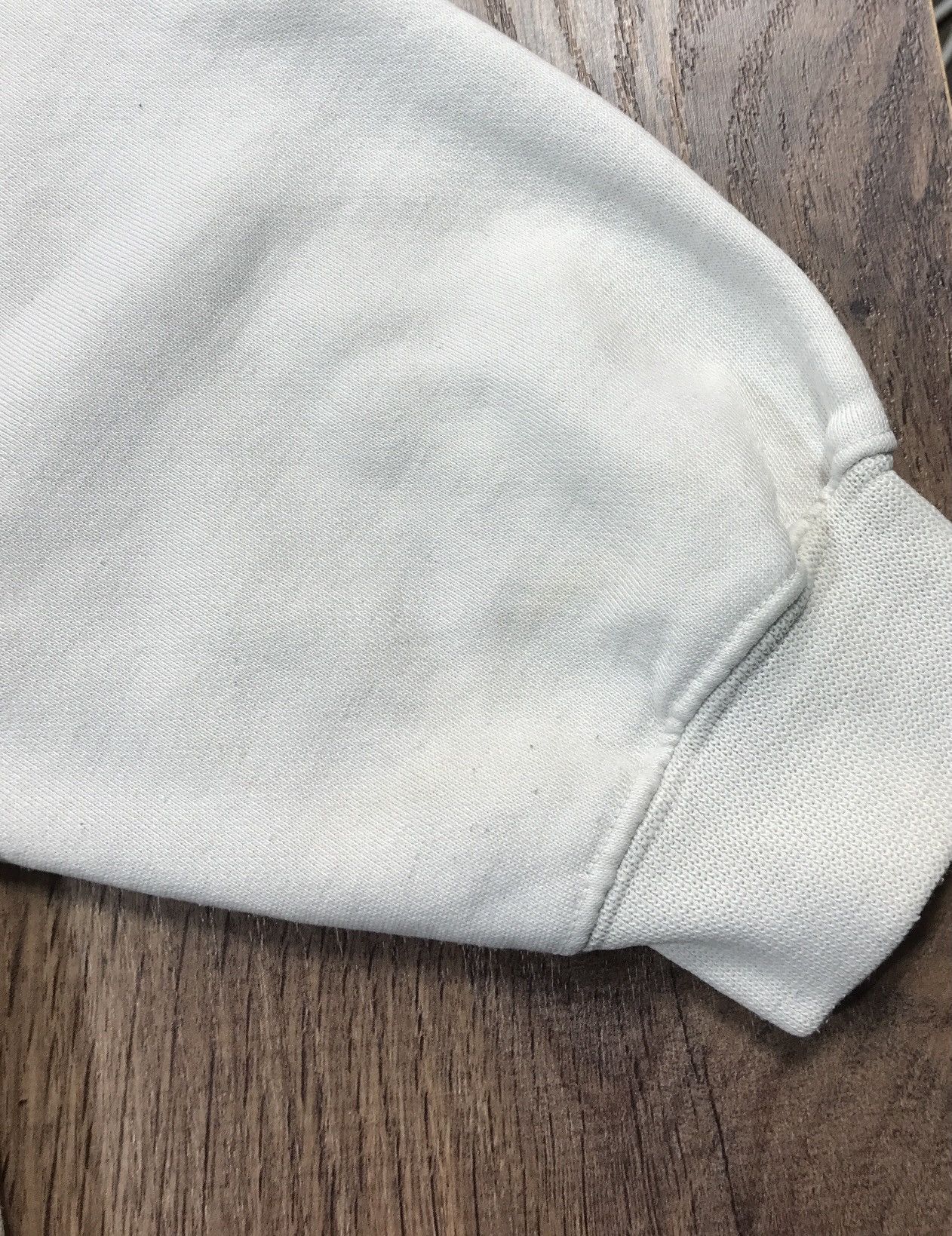 Japanese Brand × Vintage Vintage Naf Naf Sweatshirt Size US M / EU 48-50 / 2 - 5 Thumbnail