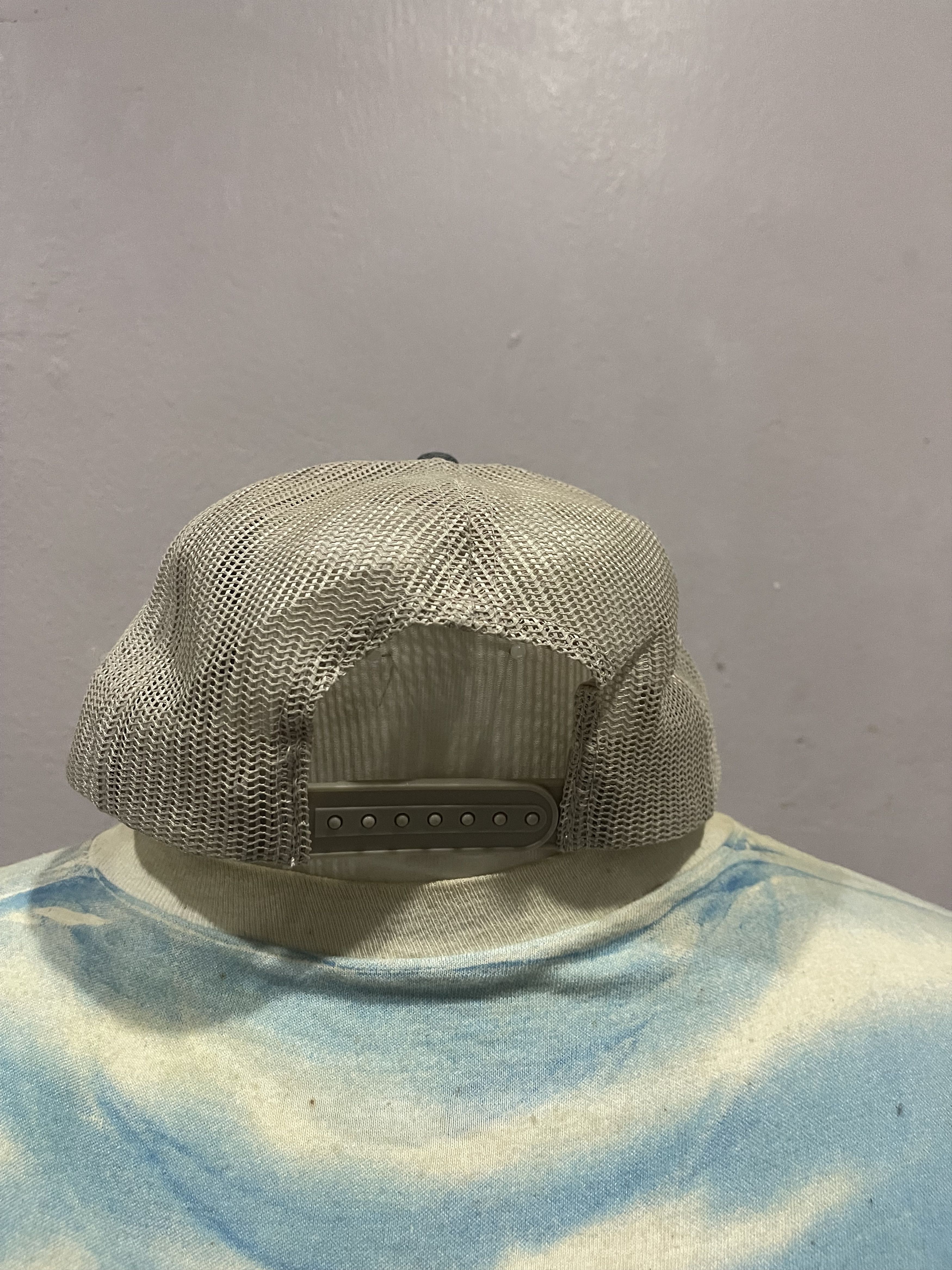 Hat Club Usa Hockey Trucker Cap Size ONE SIZE - 4 Thumbnail