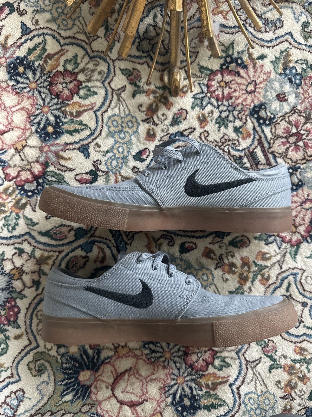 Nike Nike X Stefan Janoski Size US 10 / EU 43 - 2 Thumbnail