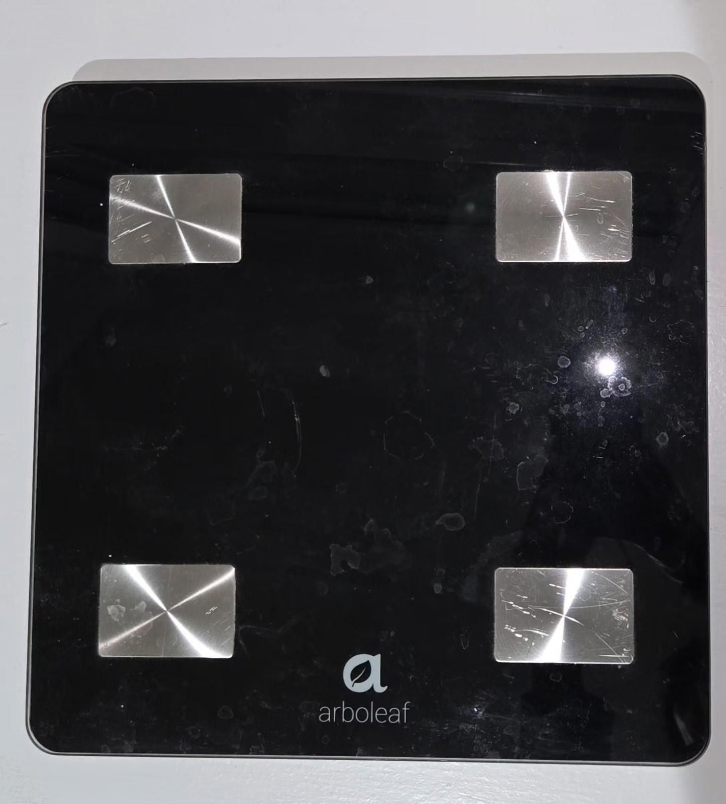Other Body Composition & Weighing Scale Bluetooth Body Fat Scale Size ONE SIZE - 1 Thumbnail