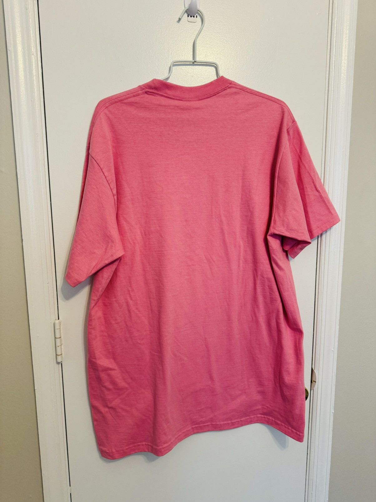 Supreme Supreme Rocker Tee Men’s Size Large Size US L / EU 52-54 / 3 - 2 Thumbnail