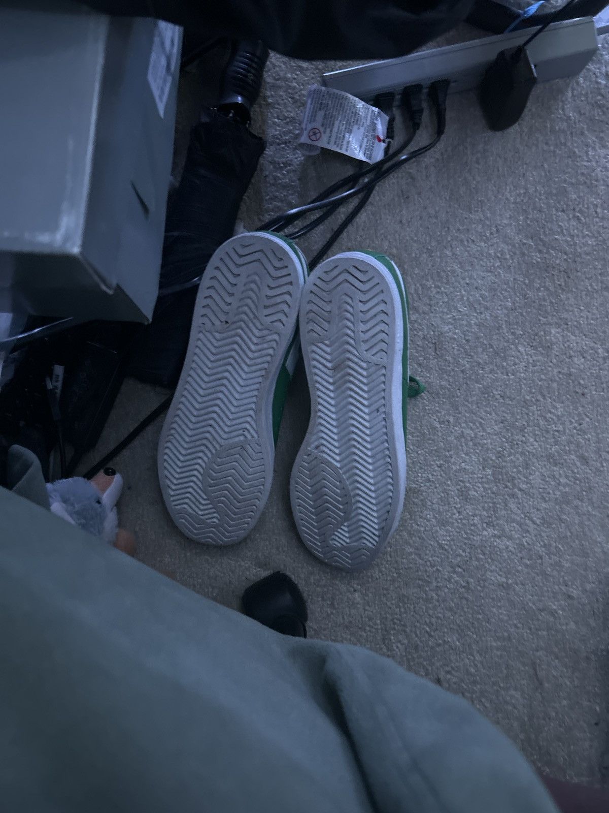 PONY Pony Sneakers Size US 8 / EU 41 - 5 Thumbnail