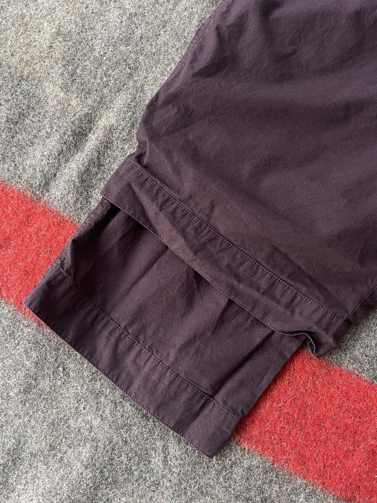 Rundholz Rundholz Dip Shorts Size 26" / US 2 / IT 38 - 2 Thumbnail