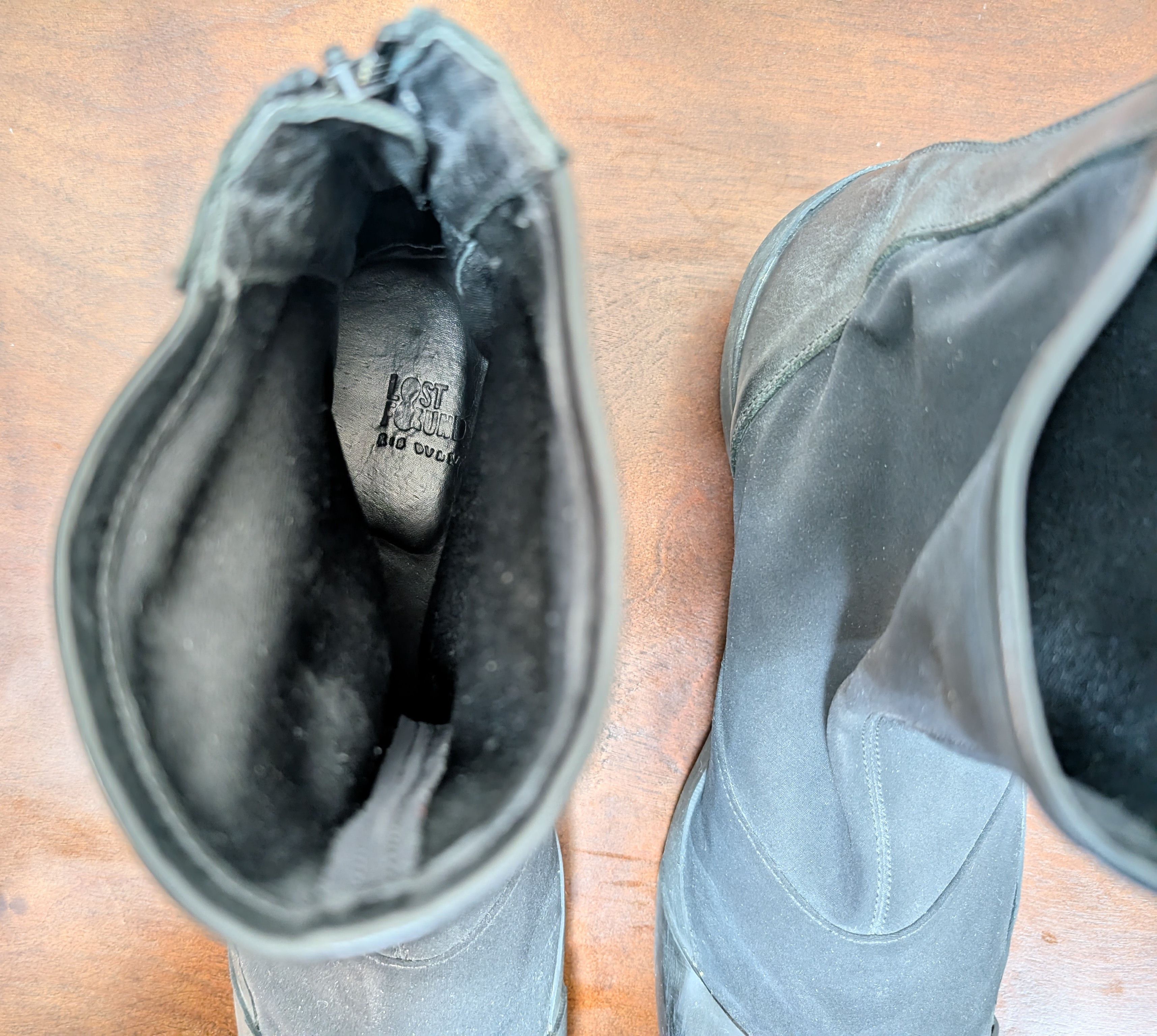 Lost & Found Ria Dunn Lost & Found Ria Dunn Shoes Size US 9 / EU 42 - 7 Thumbnail