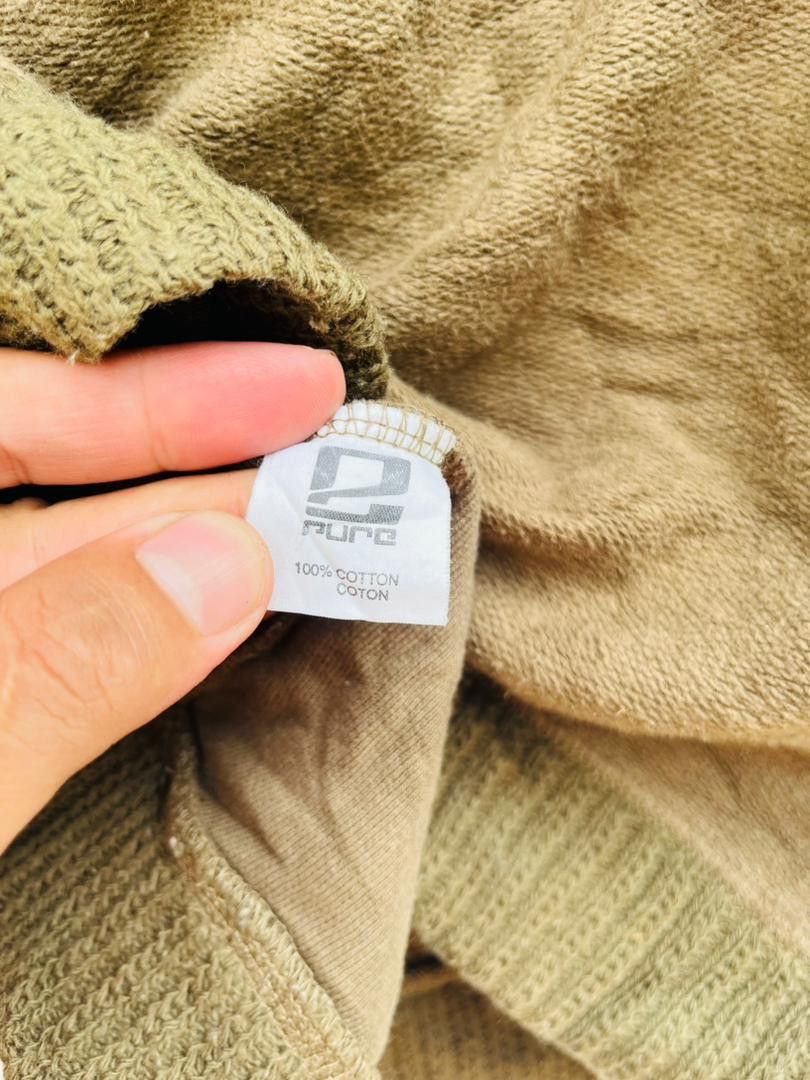 Japanese Brand × Vintage Vintage Epure Japanese Designer Fashion Style Size US M / EU 48-50 / 2 - 8 Thumbnail