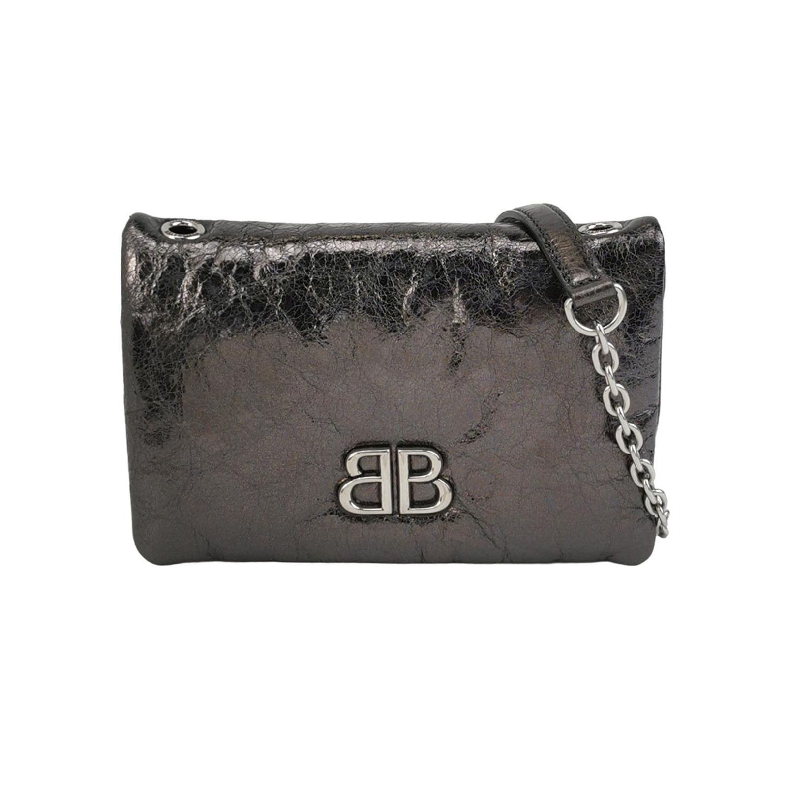 Balenciaga Balenciaga Women os Crossbody Bags Size ONE SIZE - 1 Thumbnail