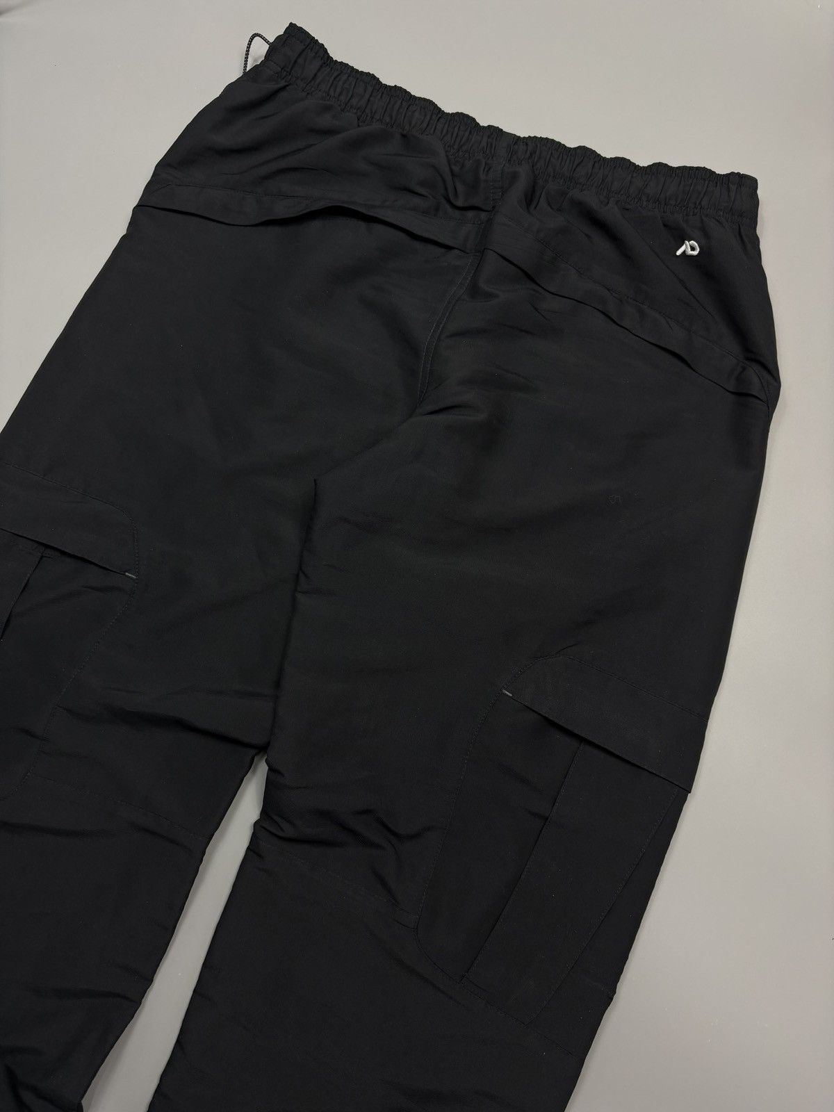 Nike NIKE NYLON BIG LOGO MEN’S PANTS STREETWEAR STYLE Size US 32 / EU 48 - 10 Thumbnail