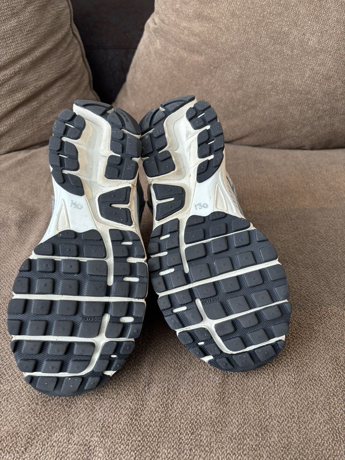 Nike Nike vomero Size US 9 / EU 42 - 5 Thumbnail