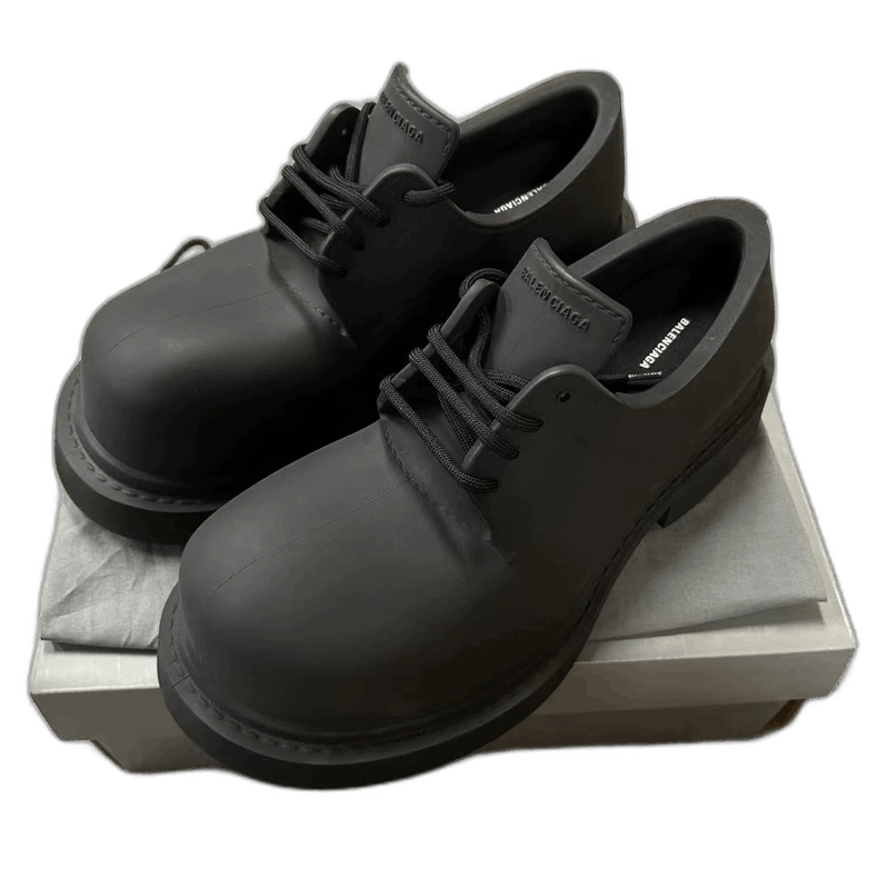 靴 Balenciaga space shoes shiny 42 靴 Balenciaga space shoes shiny 42 Balenciaga Space Shoe