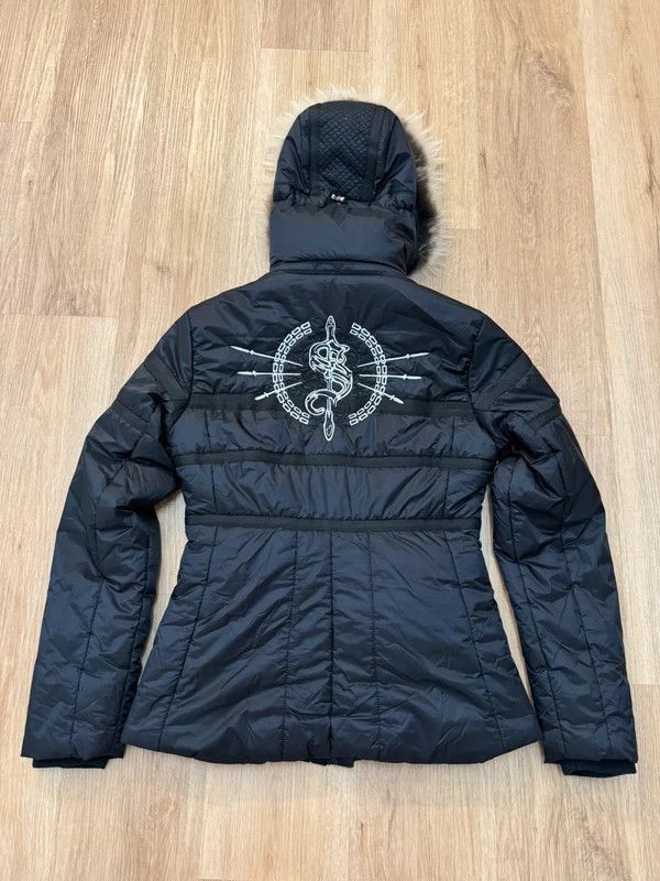 Sportalm Kitzbuhel Sportalm Alpin Century Kitzbuhel Insulated Ski Jacket newS/M Size M / US 6-8 / IT 42-44 - 2 Thumbnail