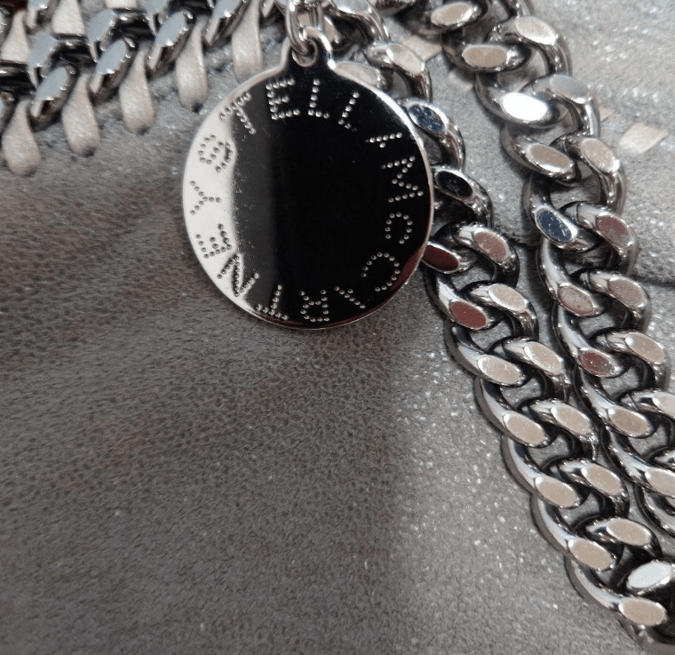 Stella McCartney Bag Stella McCartney Falabella chain Size ONE SIZE - 6 Thumbnail