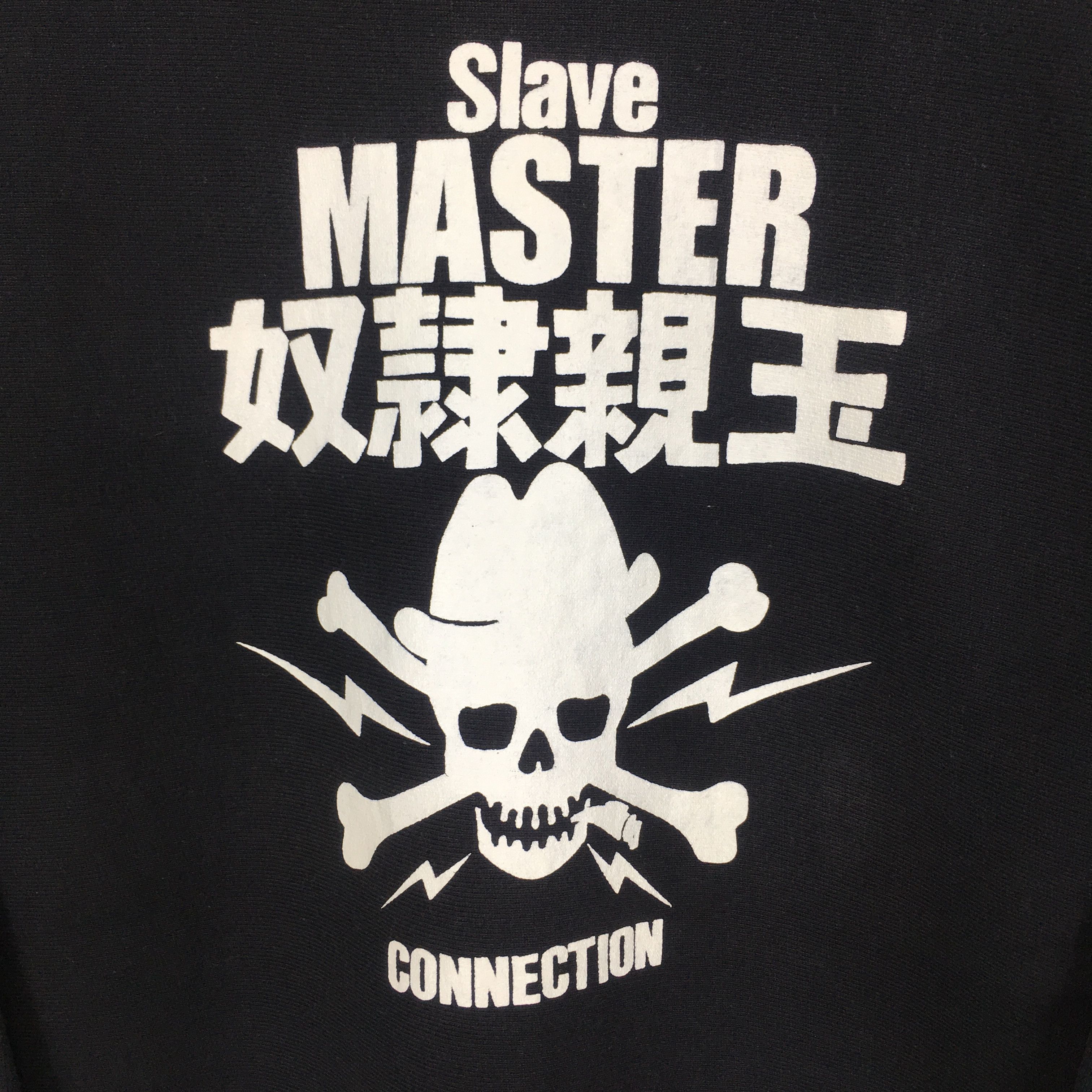 Champion Vintage 90's Champion Reverse Weave Black Sweatshirt - 501 Size US M / EU 48-50 / 2 - 4 Thumbnail
