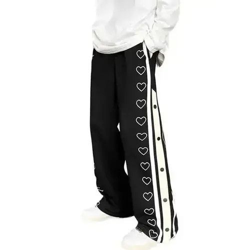Japanese Brand Men Sweatpants Popular Drawstring Size US 30 / EU 46 - 3 Thumbnail