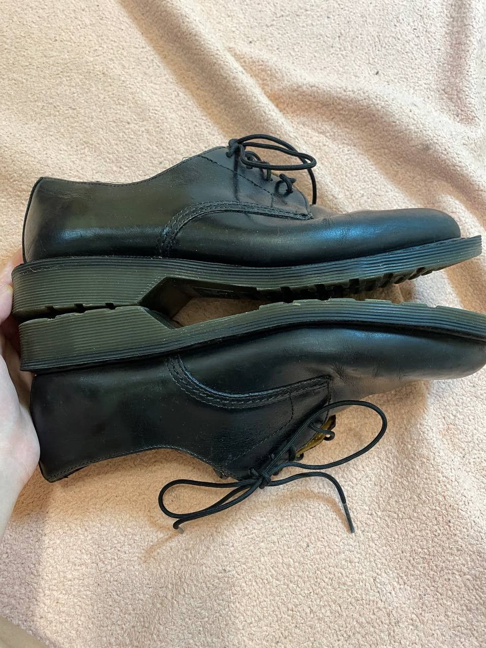 Dr. Martens Dr. Martens Shoes Size US 8 / EU 41 - 17 Thumbnail