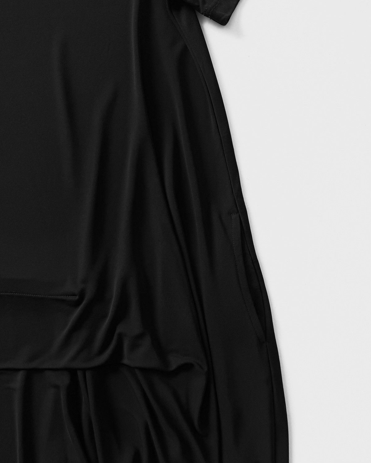 Limi Feu LIMI feu YOHJI YAMAMOTO DRESS SHIRT Size M / US 6-8 / IT 42-44 - 4 Thumbnail